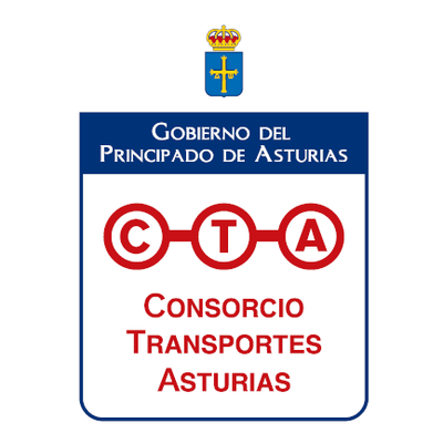 Consorcio de Transportes de Asturias