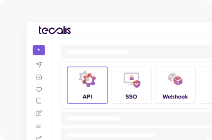 Tecalis Identity 