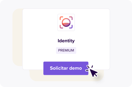 Precio y descuentos Verificación de Identidad