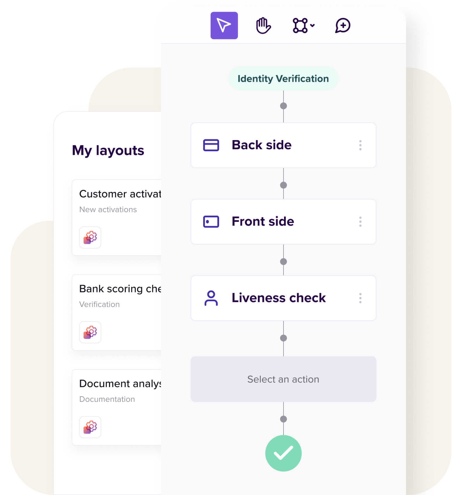 kyc process automation