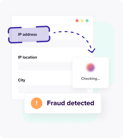 Anti-fraud control in the crypto sector 