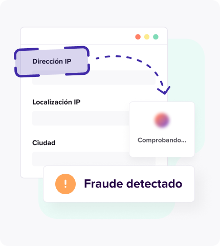 Control anti-fraude sector cripto 