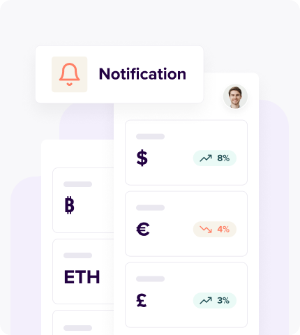 Certified Communication in the crypto sector