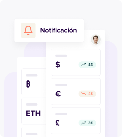 Comunicación Certificada sector cripto