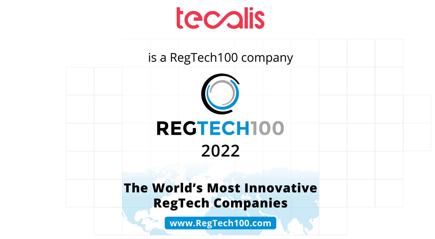 Tecalis RegTech100 2022