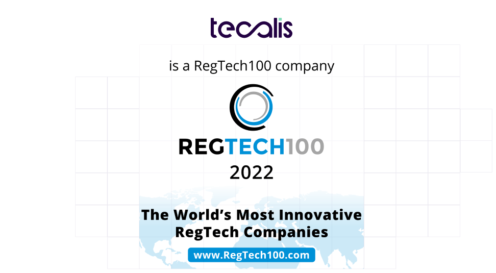 Tecalis RegTech100 2022