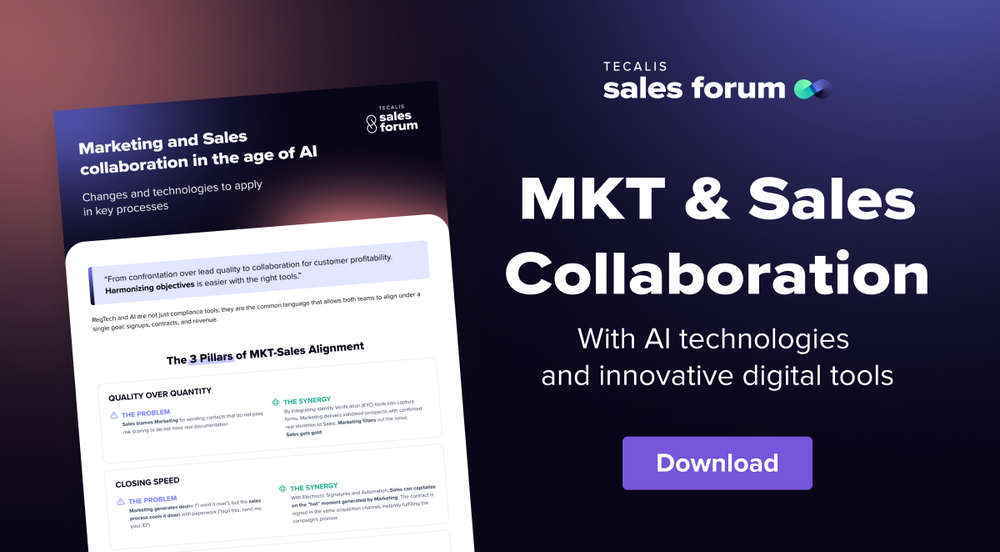 Mkt and Sales collaboration
