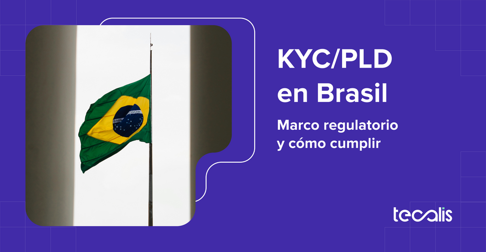 Resumen de las leyes KYC de Brasil en la regulación y PLD
