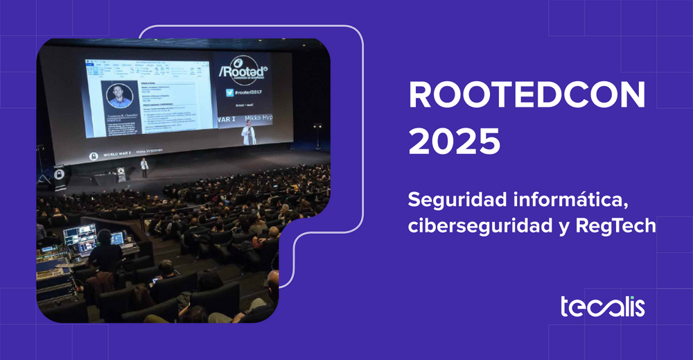 RootedCON 2025