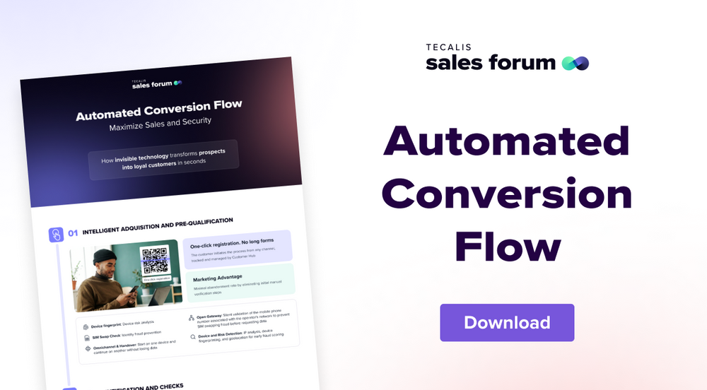 Automated Sales Funnels