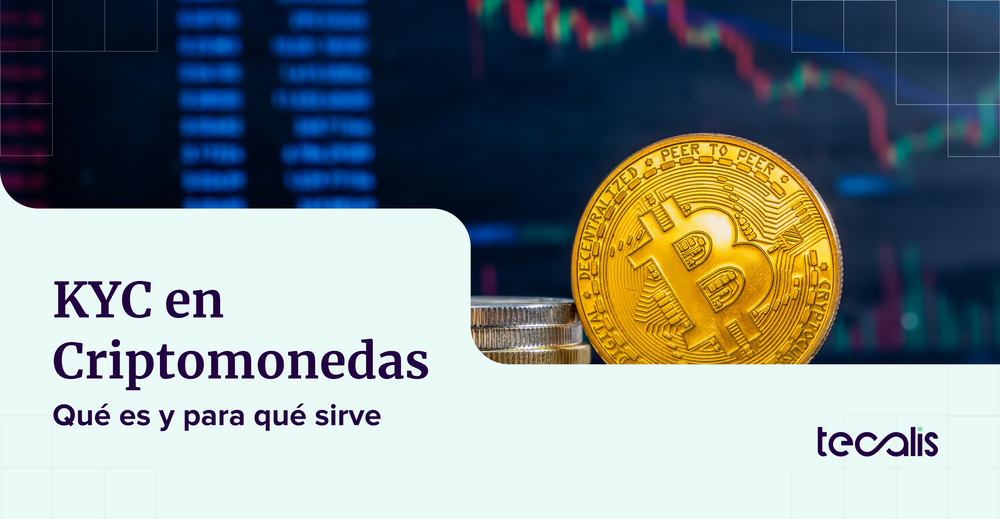 Qué es el KYC en criptomonedas y para qué sirve