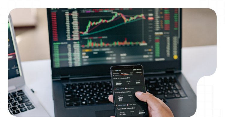 Datos de inversiones en BFSI 