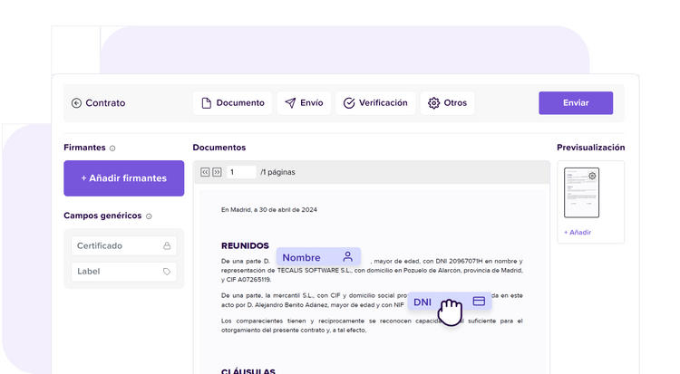 firmar digitalmente un Word firma.electronica