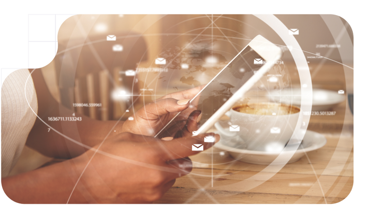 Customer Hub Innovación  integración OSS