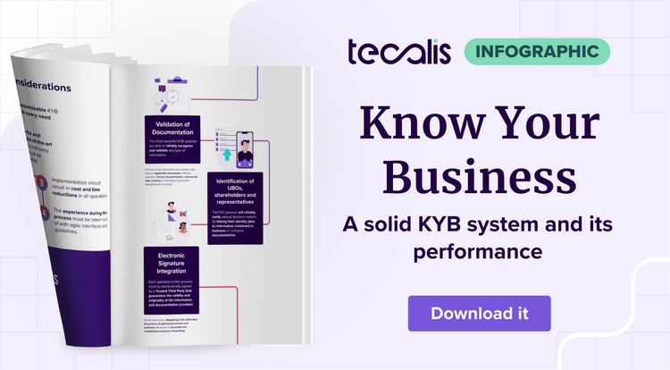KYB infographic of its performance