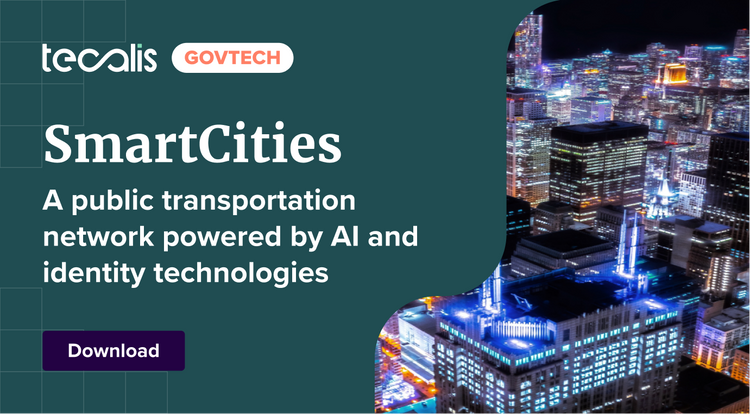 Smartcities govtech