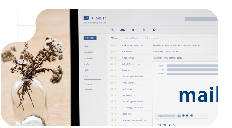 cómo enviar un email certificado