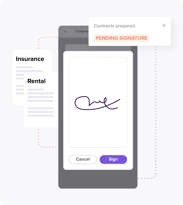 mobility and transport | signature