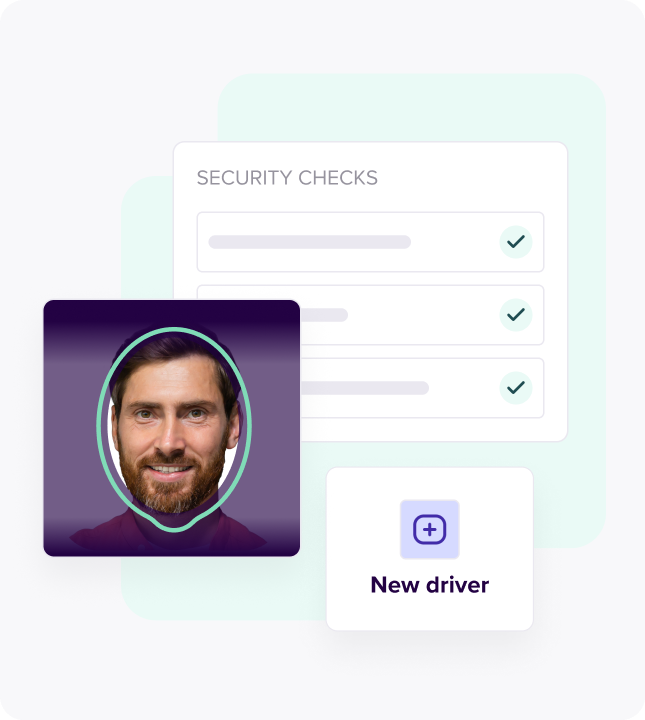anti-fraud checks for mobility