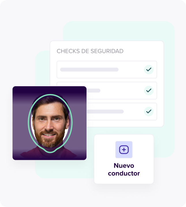 Controles anti-fraude movilidad y transporte