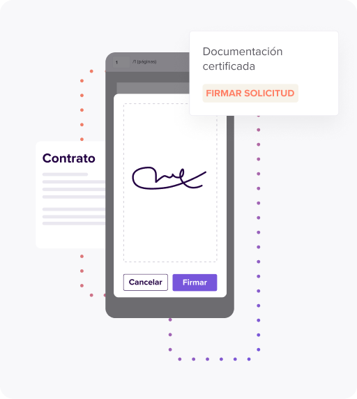 Certified communication for Real Estate and PropTech