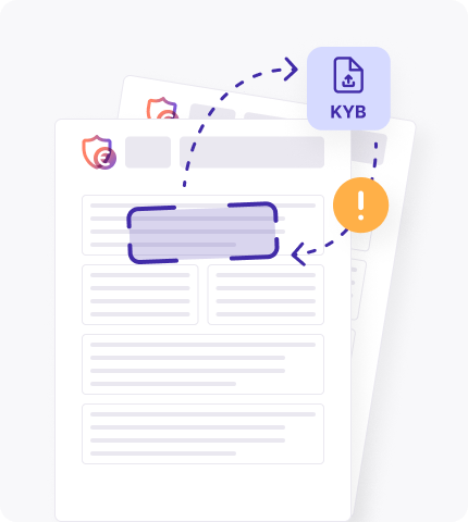 KYB para sector seguros
