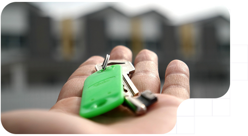 Contrato de alquiler con firma electronica