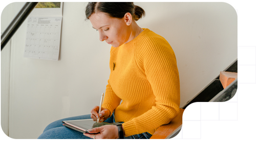 Almacenamiento de una factura digital con certificación