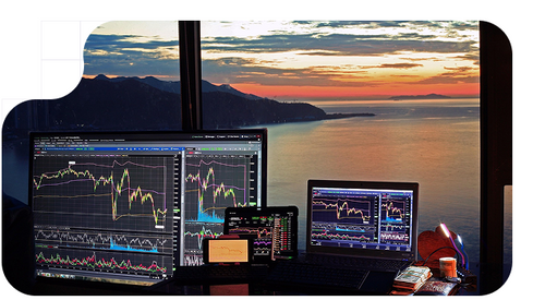 Trading con criptomonedas bajo ley MiCA