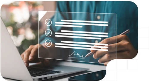 firma centralizada certificado electrónico persona firmando
