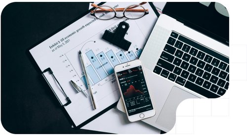 IA y Blockchain para el sector bancario