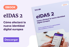 eIDAS2 - la nueva identidad europea