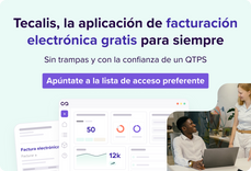 eFactura lista de acceso