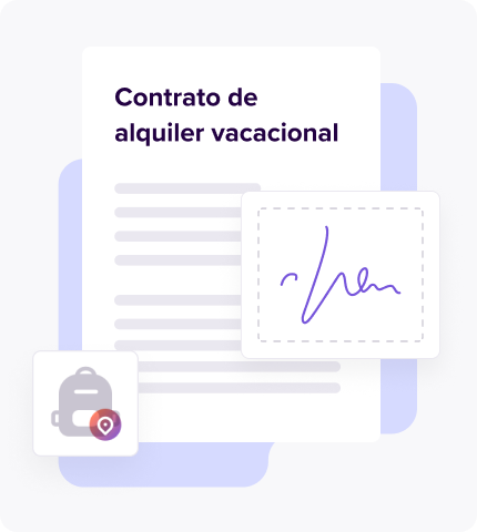 Contrato alquiles vacacional 