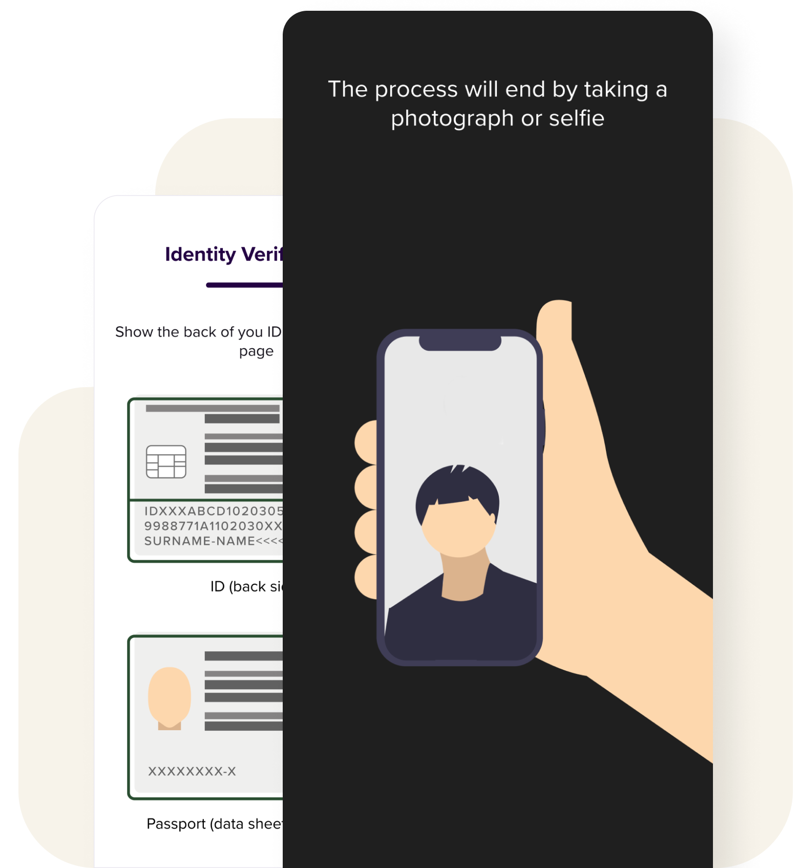 tecalis identity