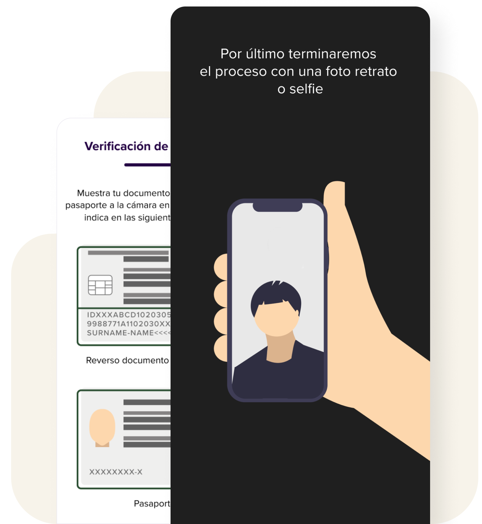 tecalis identity
